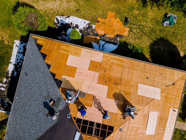 Best Emergency Roof Repair  in Stokesdale, NC