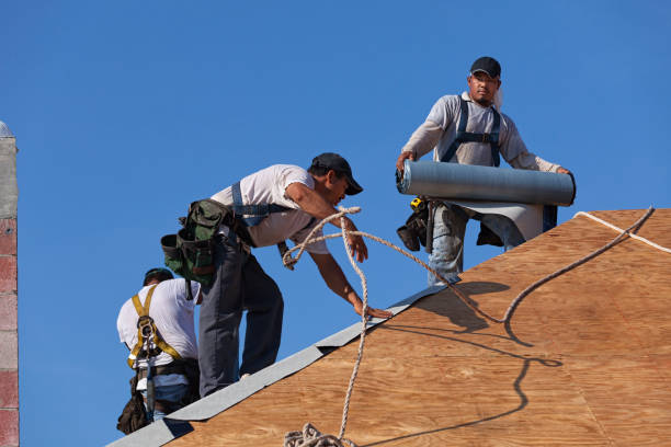 Best Commercial Roofing Services  in Stokesdale, NC