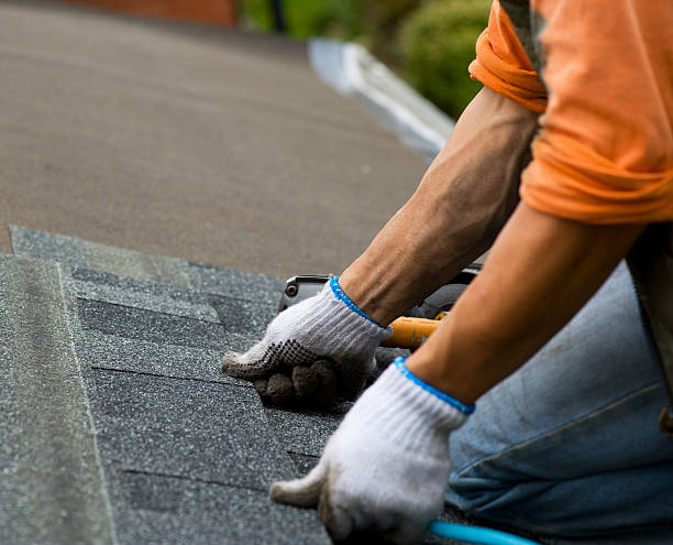 Best Roof Leak Repair  in Stokesdale, NC