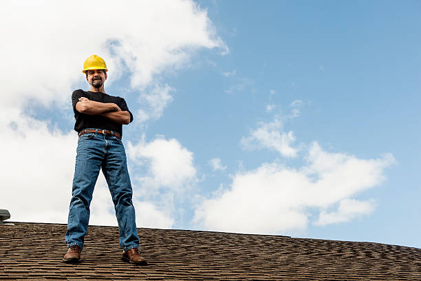 Best New Roof Installation  in Stokesdale, NC